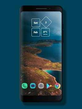 Candy KWGT screenshot 1
