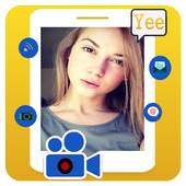 Free YeeCall Video Call Record 1.0