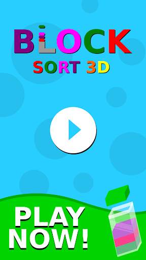 Block Sort 3D screenshot 6