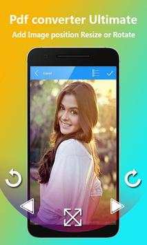 PDF Reader - document - Scan & Edit & Share screenshot 4