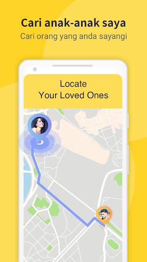 Family Location screenshot 4