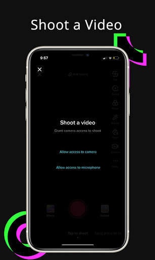 Video Downloader for TikTok - No Watermark screenshot 1