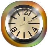 Vintage Clock Widget 7.5.3