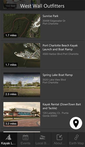West Wall screenshot 2