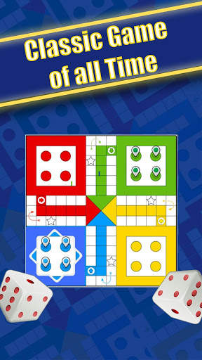 Ludo Classic - Free Classic Board Game 🎲 screenshot 6