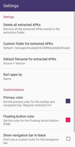 Update Software Latest screenshot 3