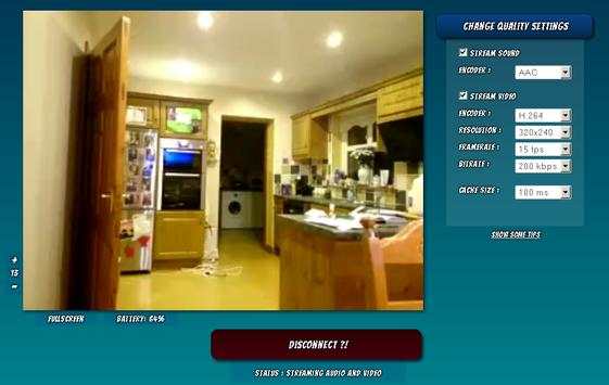 Camera Mobile screenshot 6