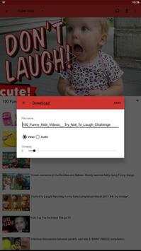HD Video Player screenshot 4