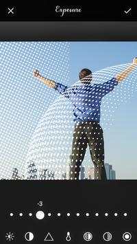 Picture Shapes - Geometry Photo Editor скриншот 4
