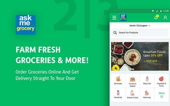 Askme Bazaar screenshot 7