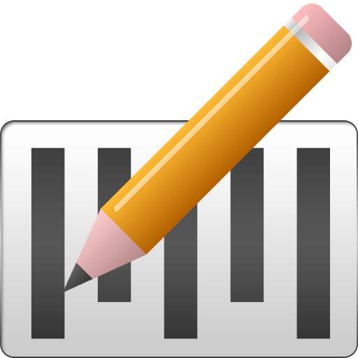 Barcode Architect 1.38