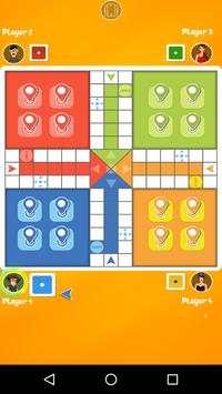 Ludo Star screenshot 5