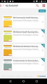 ATI Reader screenshot 1