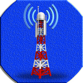 Telecom News icon