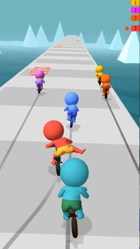Bike.io 3D screenshot 8