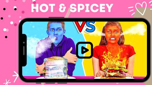 123 Go ! Food Videos - Best Funny DIY Videos screenshot 4