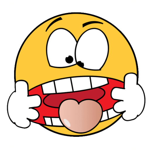 Smile Stickers for WhatsApp icon