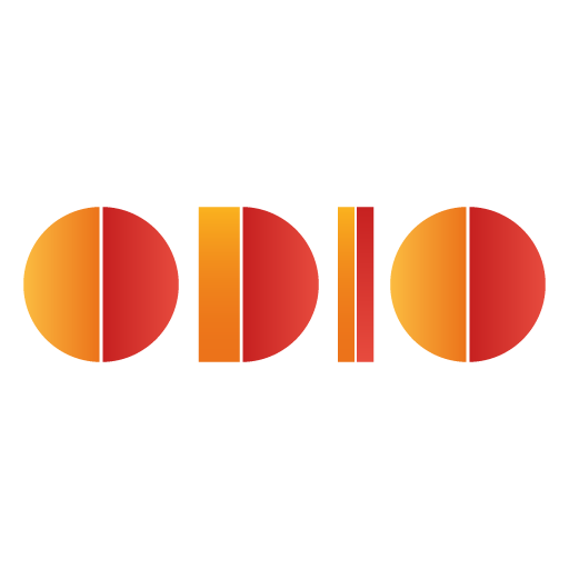 Odio Call icon