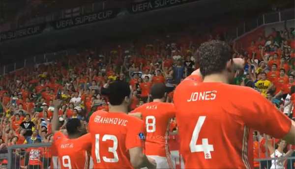 Pro guide fifa screenshot 2