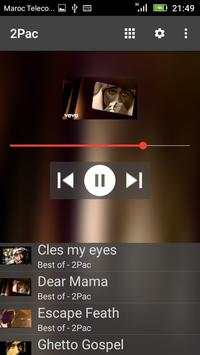 2Pac screenshot 3