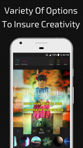 Creative Photo Design screenshot 3