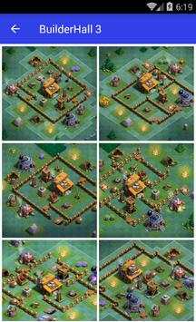 COC Builder Base Layout 2018 screenshot 2