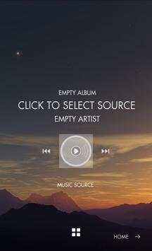 Miniman Gunung Tema screenshot 4