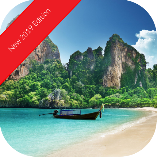 10000  Nature Wallpapers &amp; Backgrounds icon