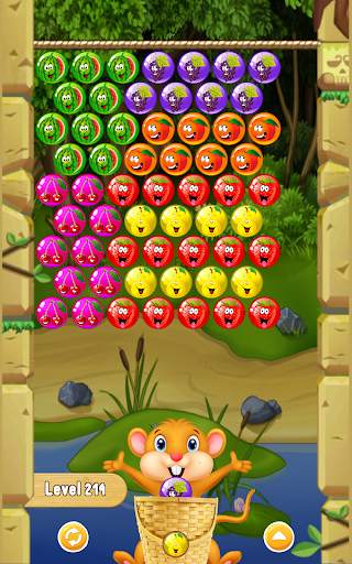 Berries Funny screenshot 10