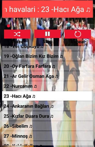 OYUN HAVALARİ INTERNETSİZ screenshot 3