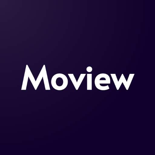 Moview - Watch Recommendation Movies & Tv Shows 3.0.0
