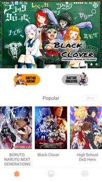 Anime Dex screenshot 1