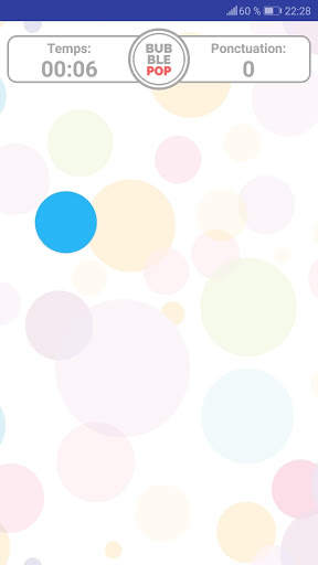 Bubble Pop screenshot 4