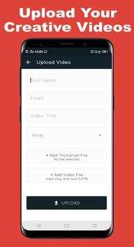 VidStatus screenshot 4