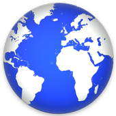 Country &amp; Capital أيقونة