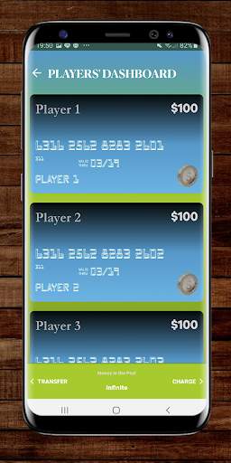 Game Money Tracker स्क्रीनशॉट 2