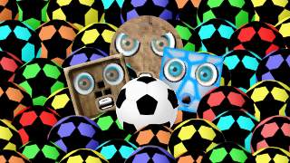 Soccer Mazes 2 screenshot 1