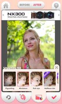 Beauty Studio - Photo Editor screenshot 4