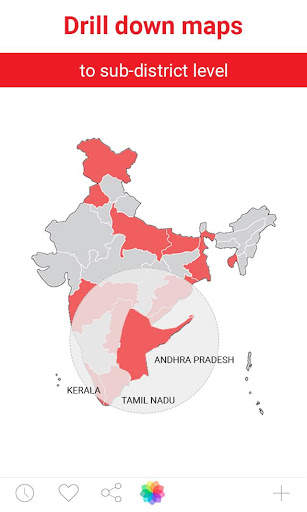 Anemia Mukt Bharat screenshot 5