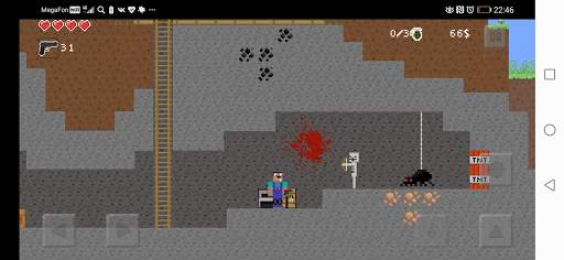 Noob vs zombie 2: Shooting Game 2021 screenshot 6