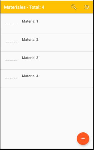 Calcular el costo screenshot 3