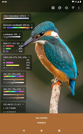 Color Picker screenshot 7