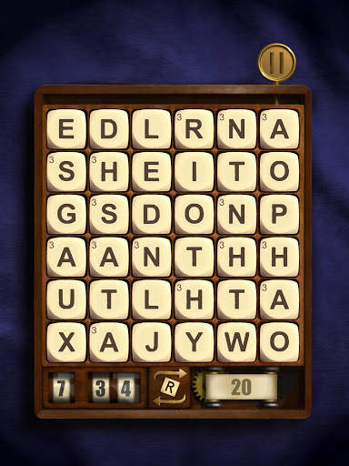 Wordbox: Word Search Game screenshot 15