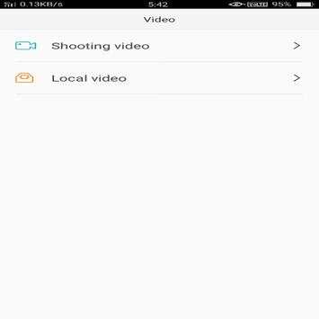 VX MEDIA PLAYER 2 screenshot 2