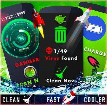 Anti malware - Antispyware ! screenshot 1