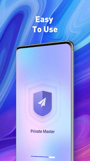 Private Master VPN-Unlimited screenshot 3