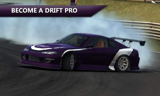 City Real Drift Racing Simulator screenshot 4