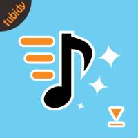 Tubidy Mp3 Downloader logo