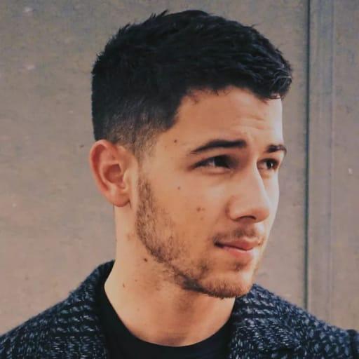 Nick Jonas HD Wallpapers icon