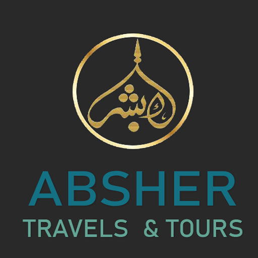 Absher Travels icon